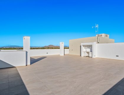Apartment · New Build - Los Alcázares · Murcia · Spain