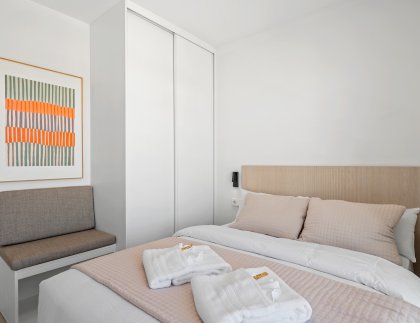 Apartment · New Build - Los Alcázares · Murcia · Spain