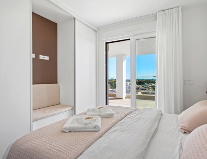 Ático · Obra nueva - Los Alcázares · Murcia · España