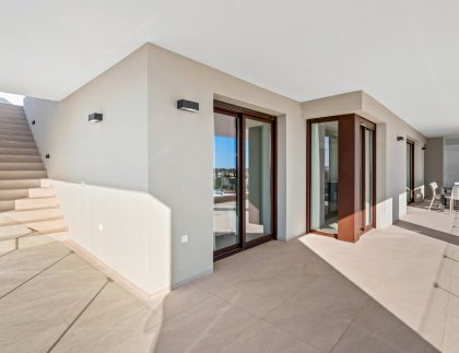 Ático · Obra nueva - Los Alcázares · Murcia · España