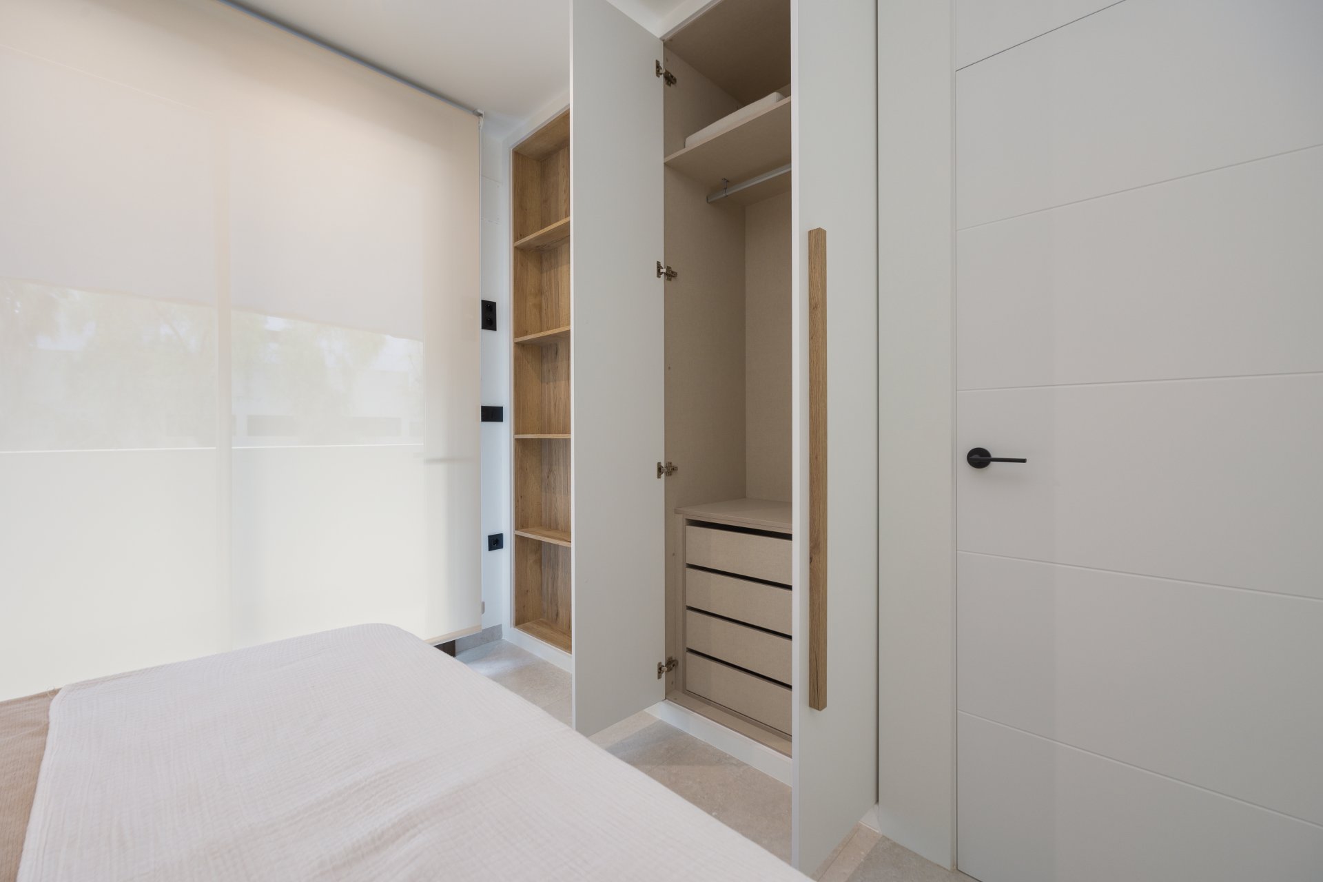 New Build - Penthouse - Guardamar del Segura