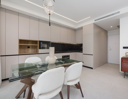 Apartment · New Build - Guardamar del Segura · Alicante · Spain