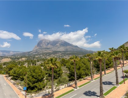 Dom · Rynek pierwotny - Finestrat · Alicante · Hiszpania