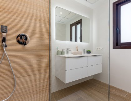 Dom · Rynek pierwotny - Finestrat · Alicante · Hiszpania
