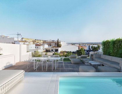 Apartment · New Build - Benijofar · Alicante · Spain