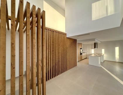 House · New Build - Finestrat · Alicante · Spain