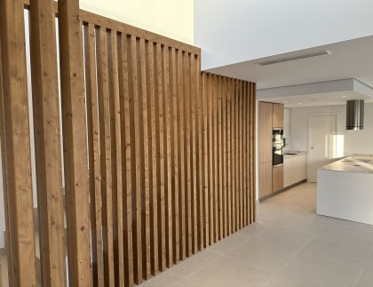 House · New Build - Finestrat · Alicante · Spain