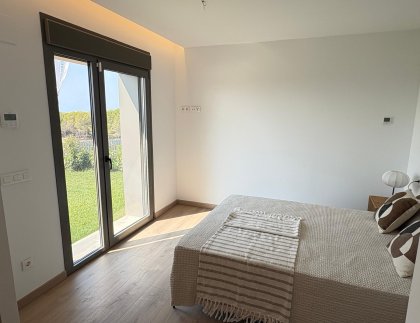 House · New Build - Finestrat · Alicante · Spain