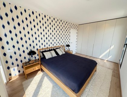 House · New Build - Finestrat · Alicante · Spain