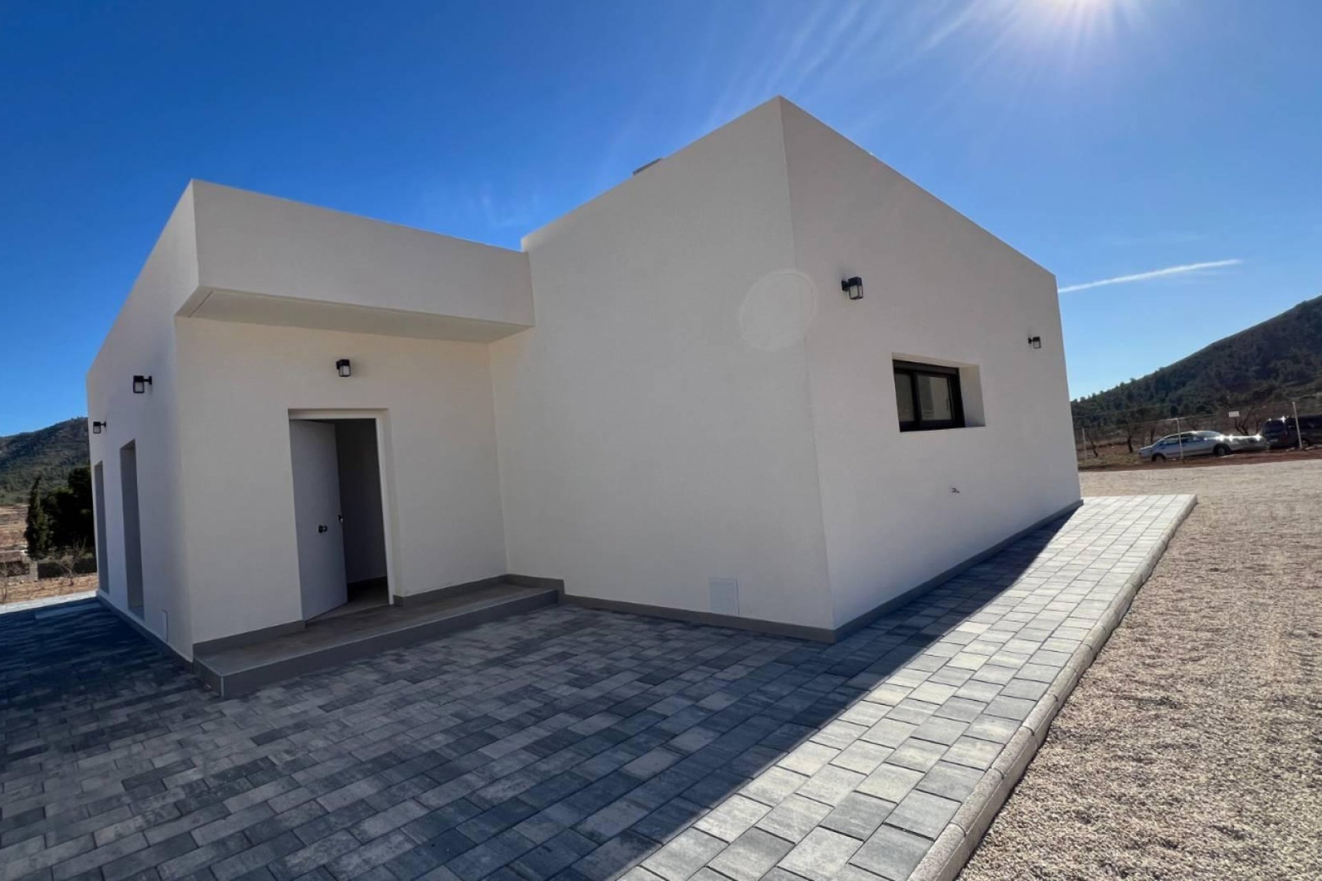 New Build - House - La Canalosa