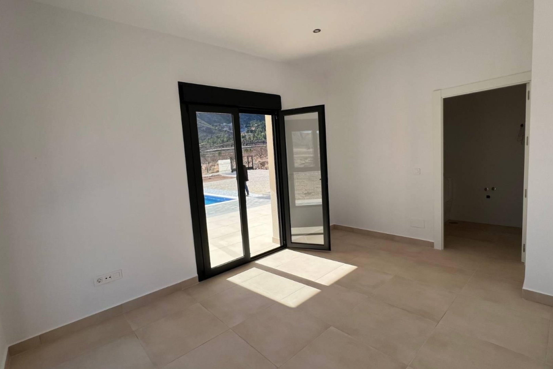 New Build - House - La Canalosa