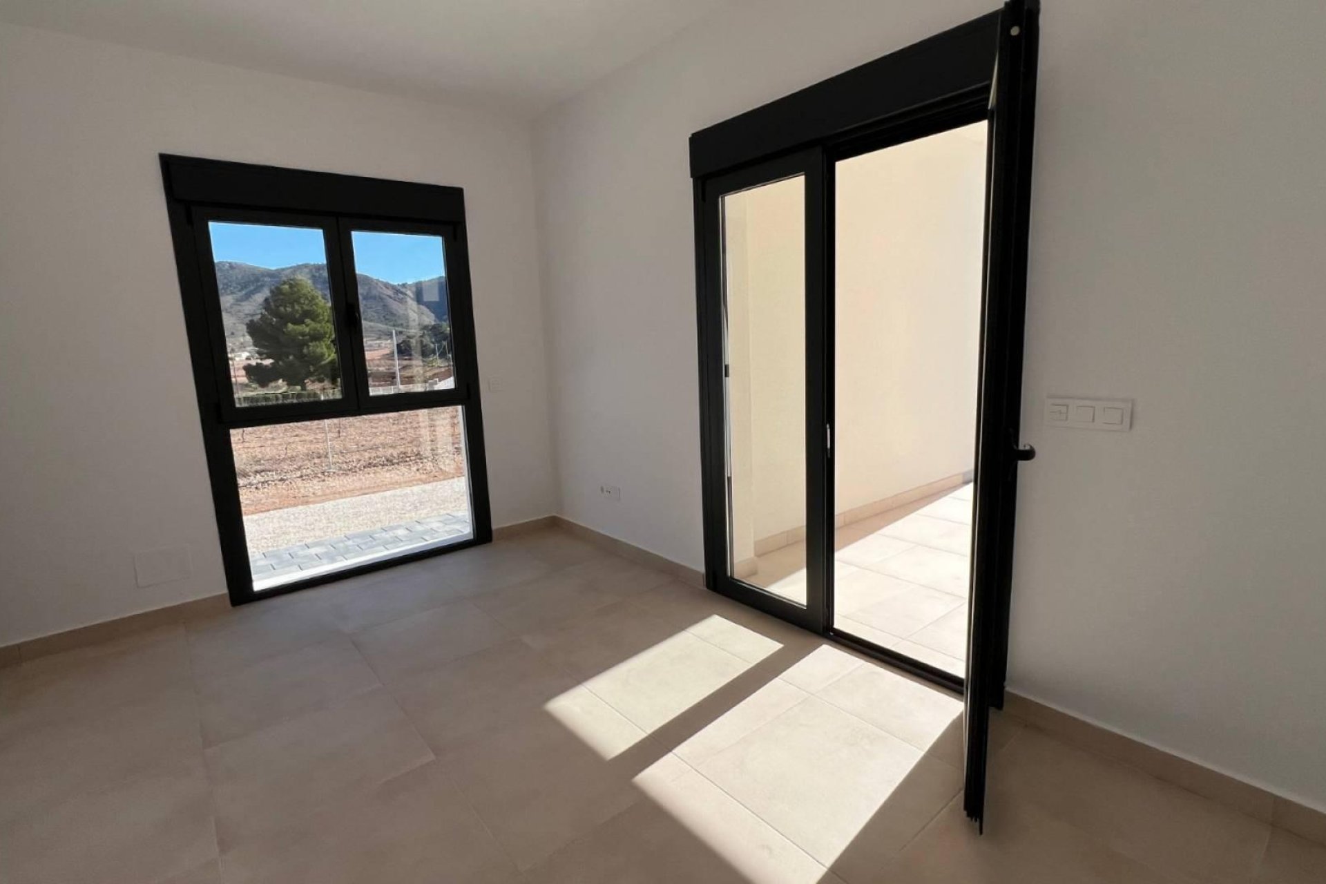 New Build - House - La Canalosa
