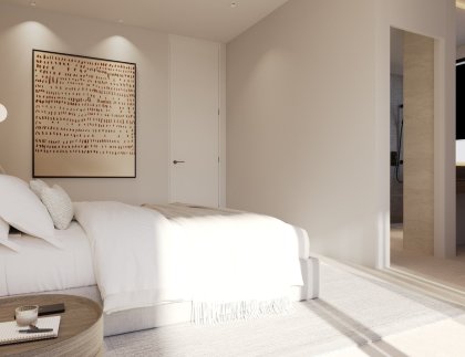 House · New Build - Finestrat · Alicante · Spain