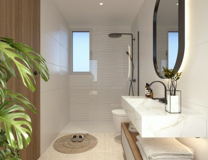 Apartment · New Build - Mil Palmeras · Alicante · Spain