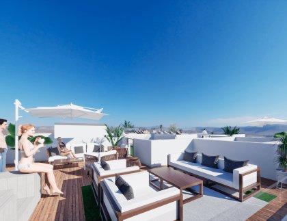 Apartament · Rynek pierwotny - Torrevieja · Alicante · Hiszpania