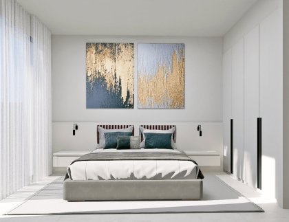 House · New Build - Finestrat · Alicante · Spain