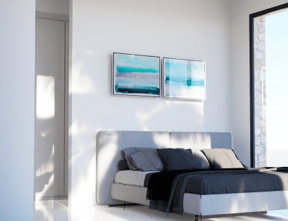 House · New Build - Finestrat · Alicante · Spain