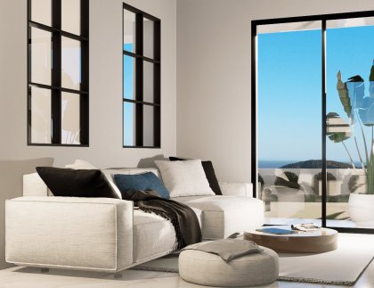 House · New Build - Finestrat · Alicante · Spain