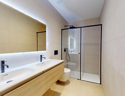 House · New Build - Finestrat · Alicante · Spain