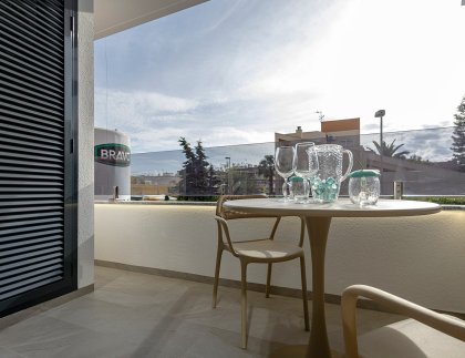 Apartamento · Obra nueva - Torrevieja · Alicante · España