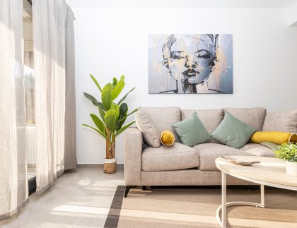 Apartamento · Obra nueva - Torrevieja · Alicante · España