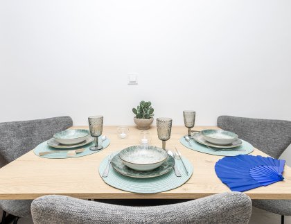 Apartamento · Obra nueva - Torrevieja · Alicante · España