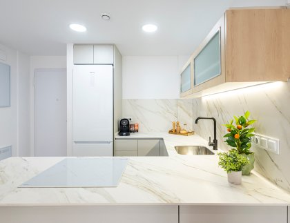 Apartamento · Obra nueva - Torrevieja · Alicante · España