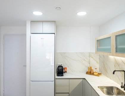 Apartamento · Obra nueva - Torrevieja · Alicante · España