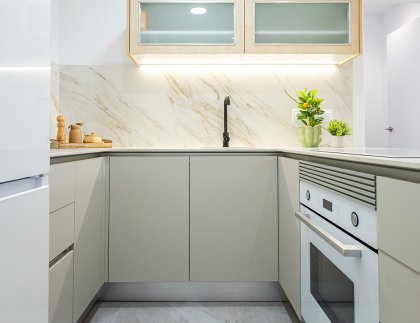 Apartamento · Obra nueva - Torrevieja · Alicante · España
