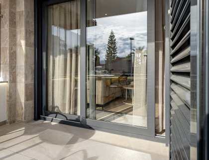 Apartamento · Obra nueva - Torrevieja · Alicante · España