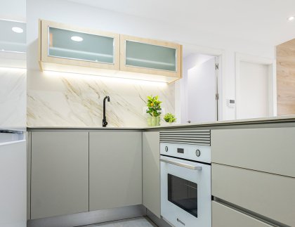 Apartamento · Obra nueva - Torrevieja · Alicante · España