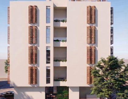 Apartamento · Obra nueva - San Pedro del Pinatar · Murcia · España