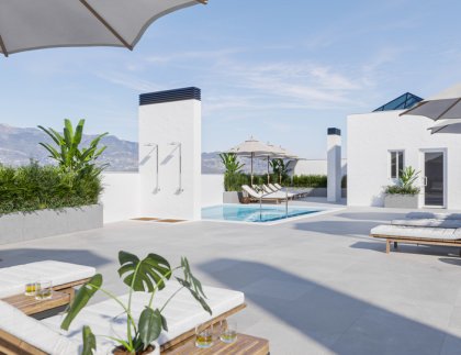 Apartamento · Obra nueva - San Pedro del Pinatar · Murcia · España