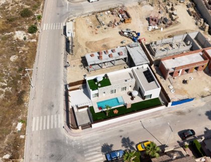 Dom · Rynek pierwotny - La Finca Golf · Alicante · Hiszpania
