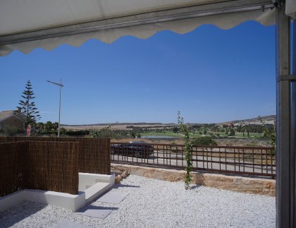 Dom · Rynek pierwotny - La Finca Golf · Alicante · Hiszpania