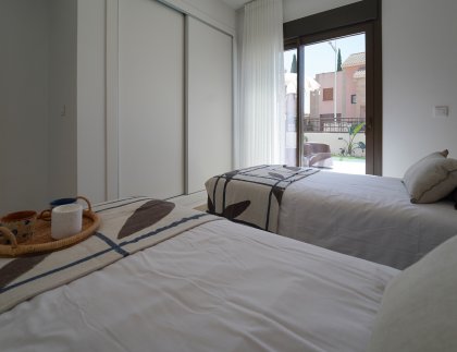 Dom · Rynek pierwotny - La Finca Golf · Alicante · Hiszpania