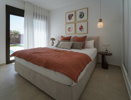 Dom · Rynek pierwotny - La Finca Golf · Alicante · Hiszpania