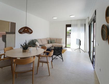 Dom · Rynek pierwotny - La Finca Golf · Alicante · Hiszpania