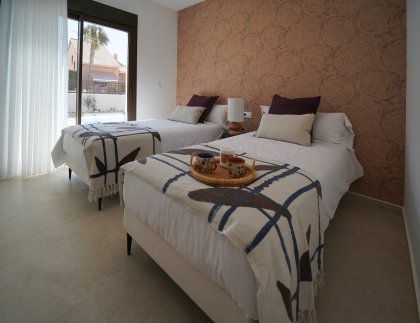 Dom · Rynek pierwotny - La Finca Golf · Alicante · Hiszpania
