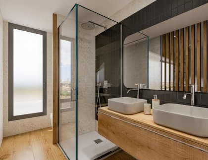 House · New Build - Finestrat · Alicante · Spain
