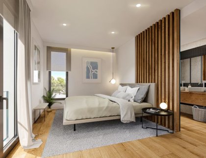 House · New Build - Finestrat · Alicante · Spain