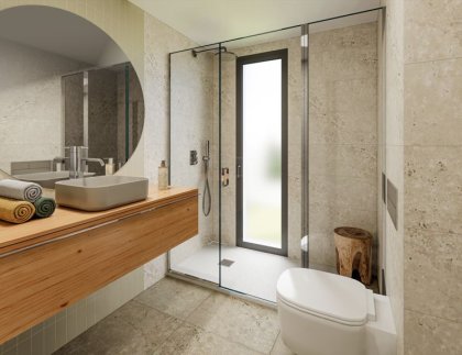 House · New Build - Finestrat · Alicante · Spain