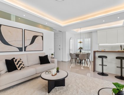 Bungalow · Rynek pierwotny - Ciudad Quesada · Alicante · Hiszpania