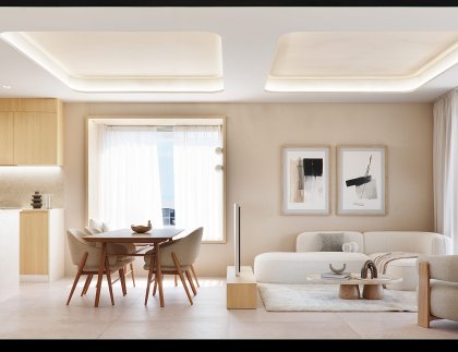 Apartment · New Build - Benijofar · Alicante · Spain