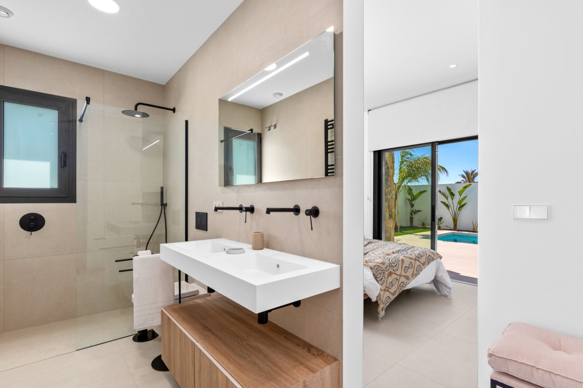 Obra nueva - Casa - San Javier