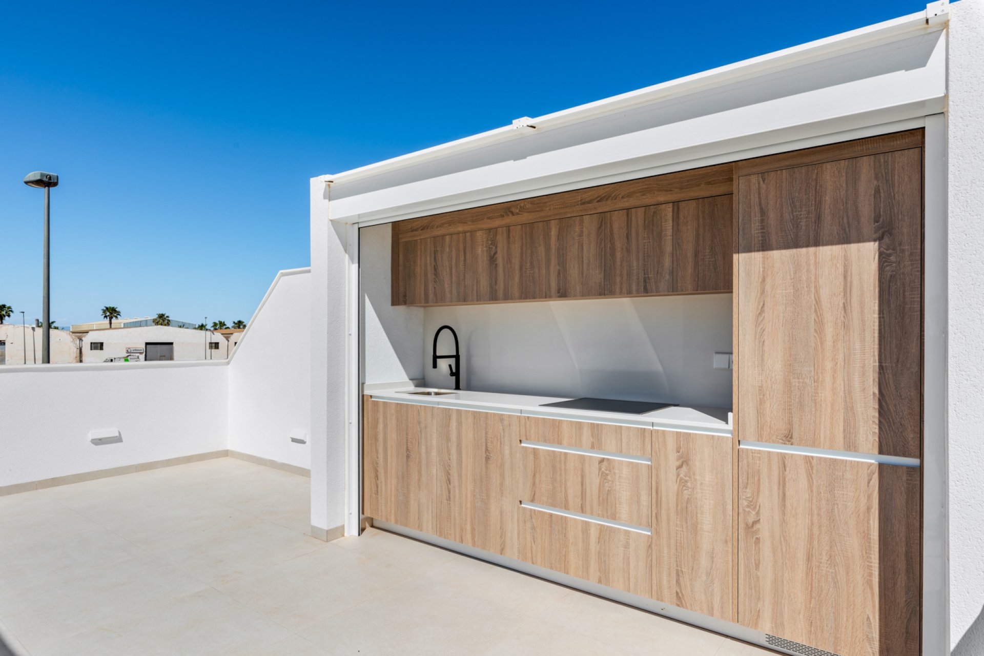 Obra nueva - Casa - San Javier