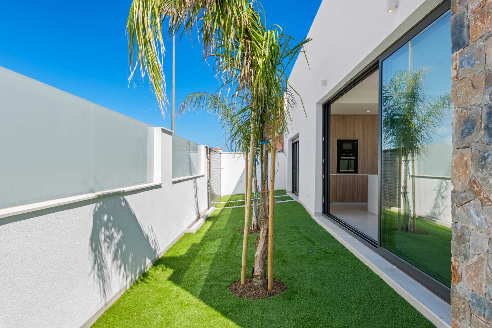 Obra nueva - Casa - San Javier