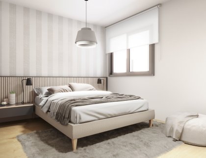 Ático · Obra nueva - Torrevieja · Alicante · España
