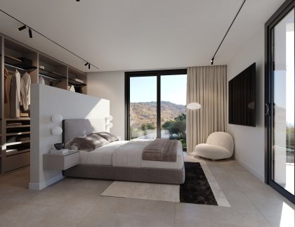 Casa · Obra nueva - Finestrat · Alicante · España