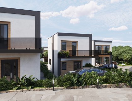 Casa · Obra nueva - Finestrat · Alicante · España